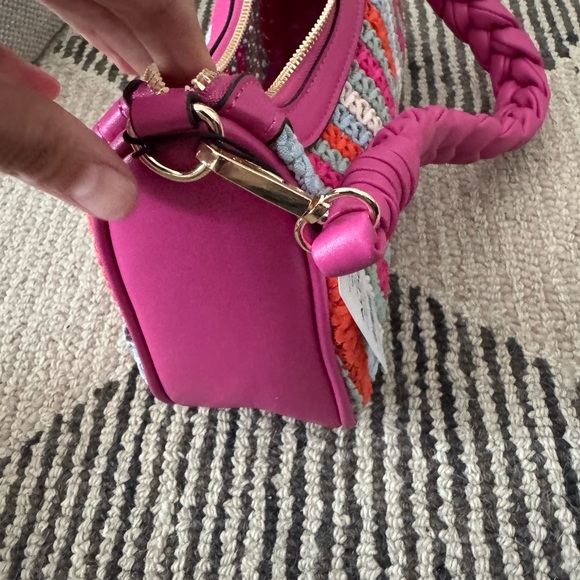 ALDO Emrysx Shoulder Bag NWT - Picture 5 of 5